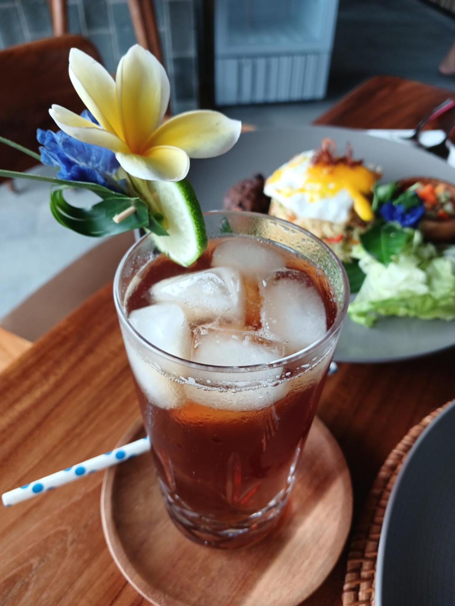 Bali View Ubud Hotel エクステリア 写真
