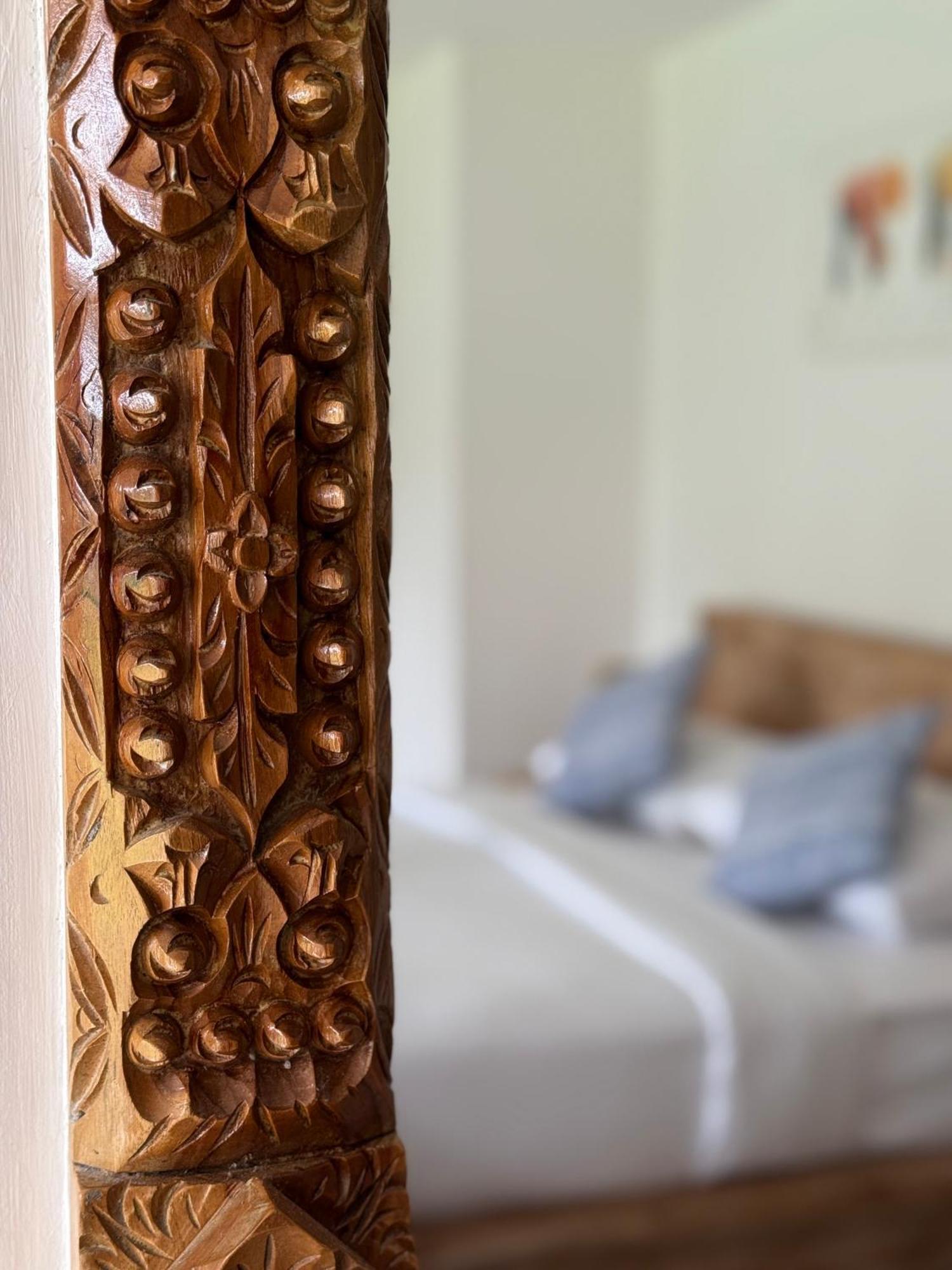 Bali View Ubud Hotel エクステリア 写真