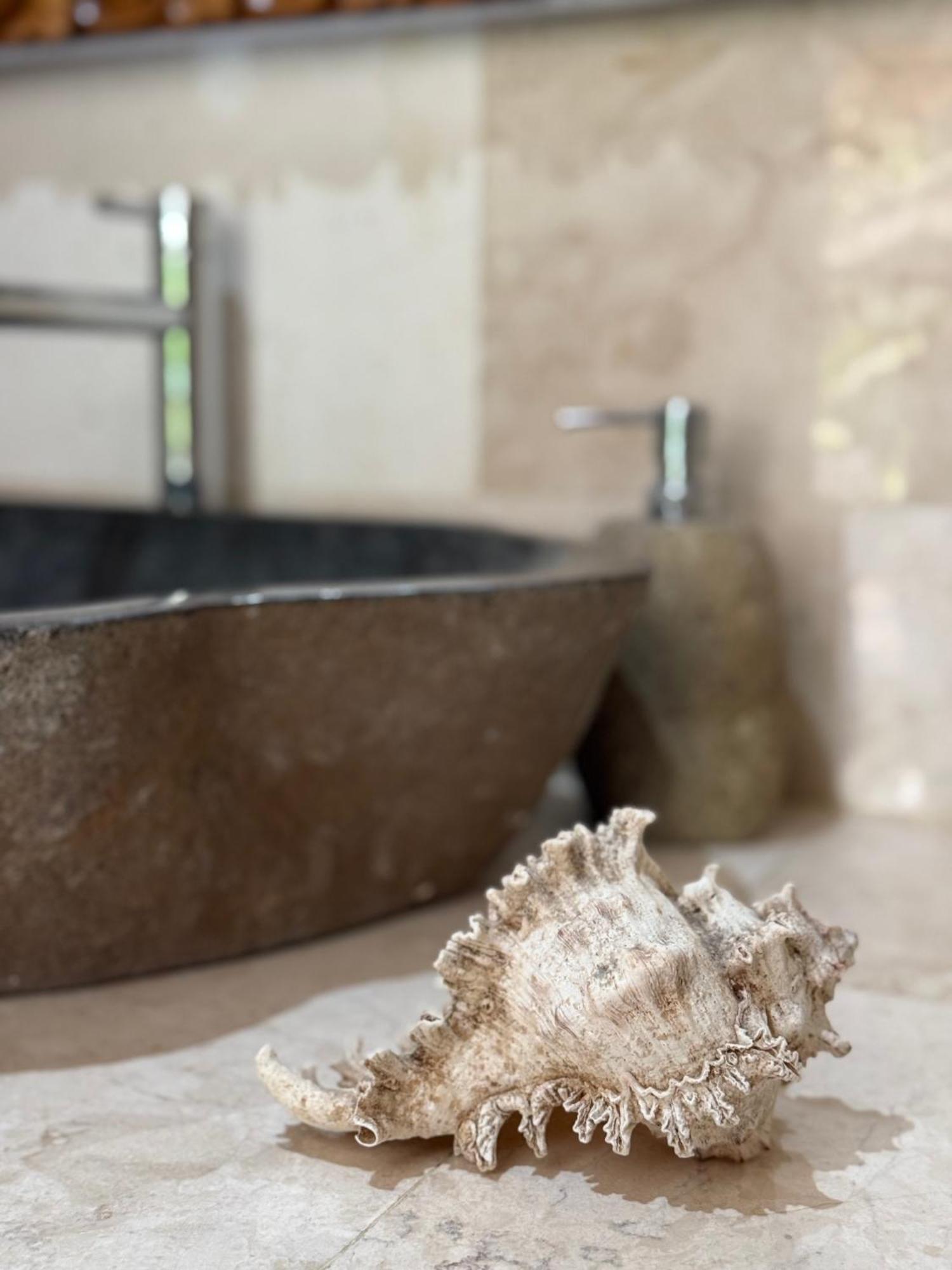 Bali View Ubud Hotel エクステリア 写真